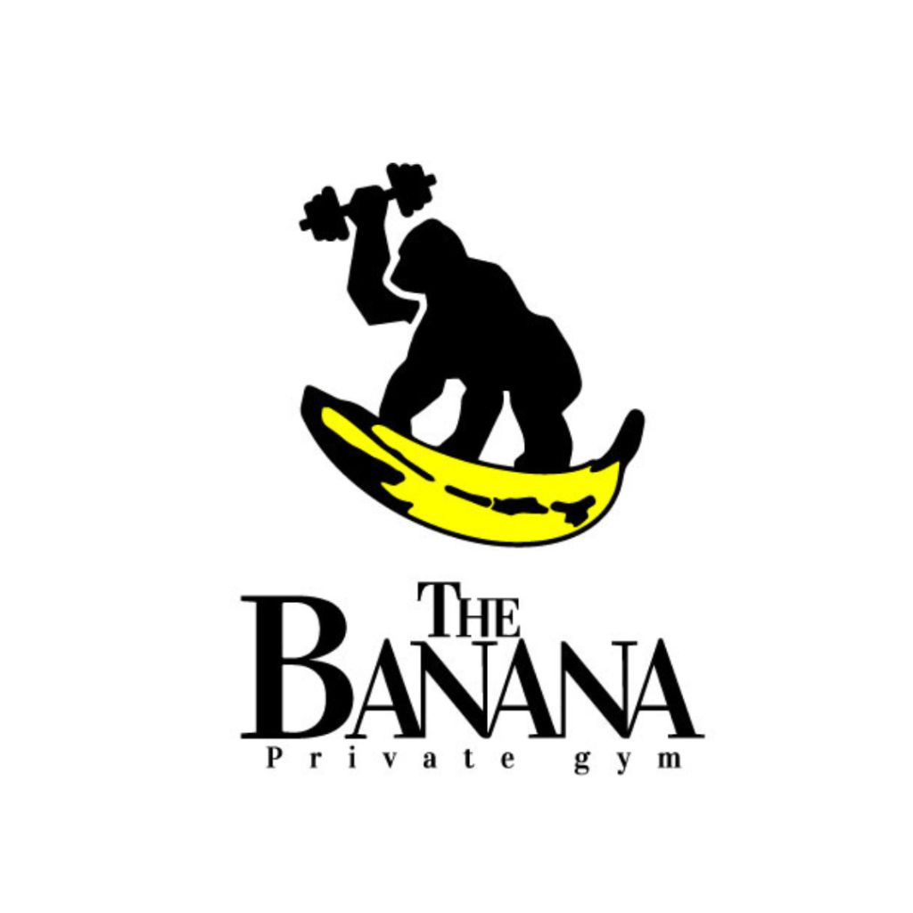 THE BANANA
